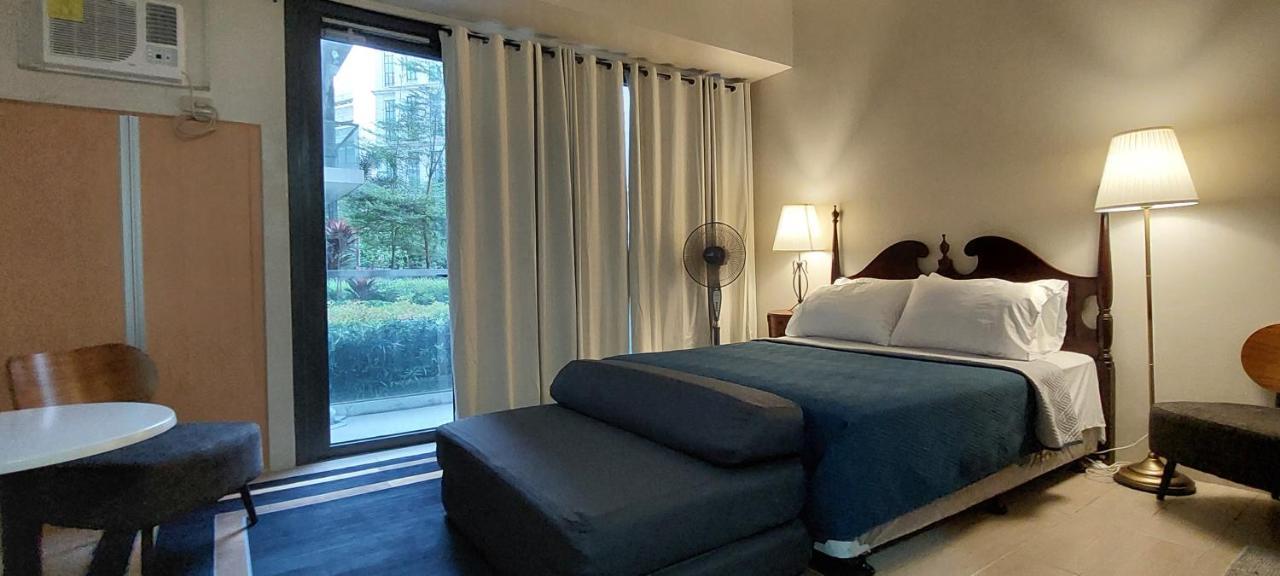 Naia Teminal 3,Newport,Pasay,Elegant Suites Manila Exterior foto