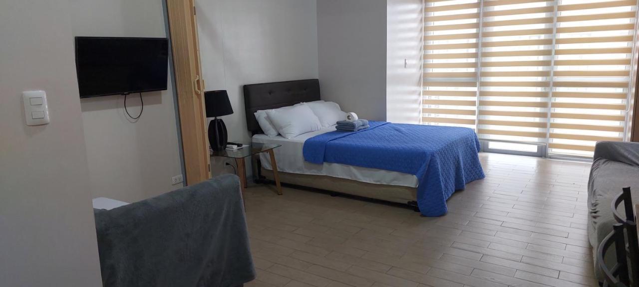 Naia Teminal 3,Newport,Pasay,Elegant Suites Manila Exterior foto